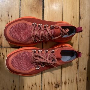 Allbirds women’s trail runner SWT